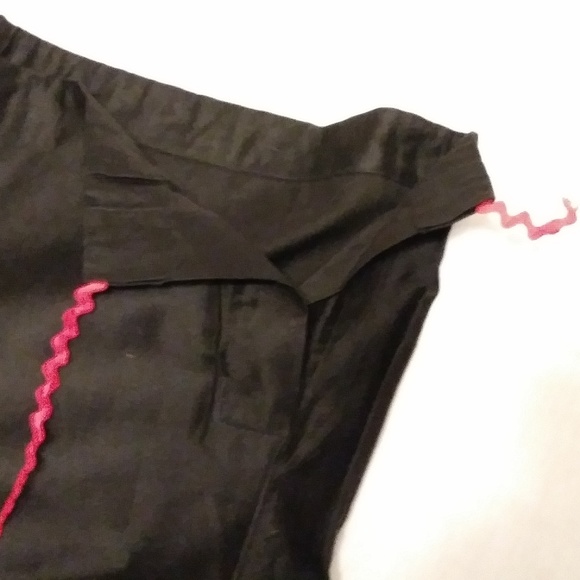 Vintage Japanese 3pc Ceremonial Marriage Lounging Set - Picture 6 of 8